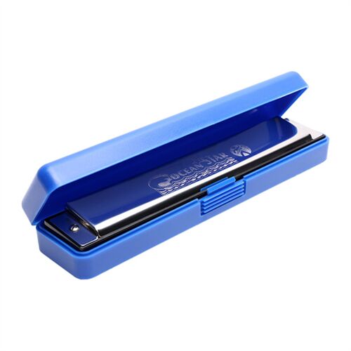 Kèn harmonica Hohner Tremolo Ocean Star M254001